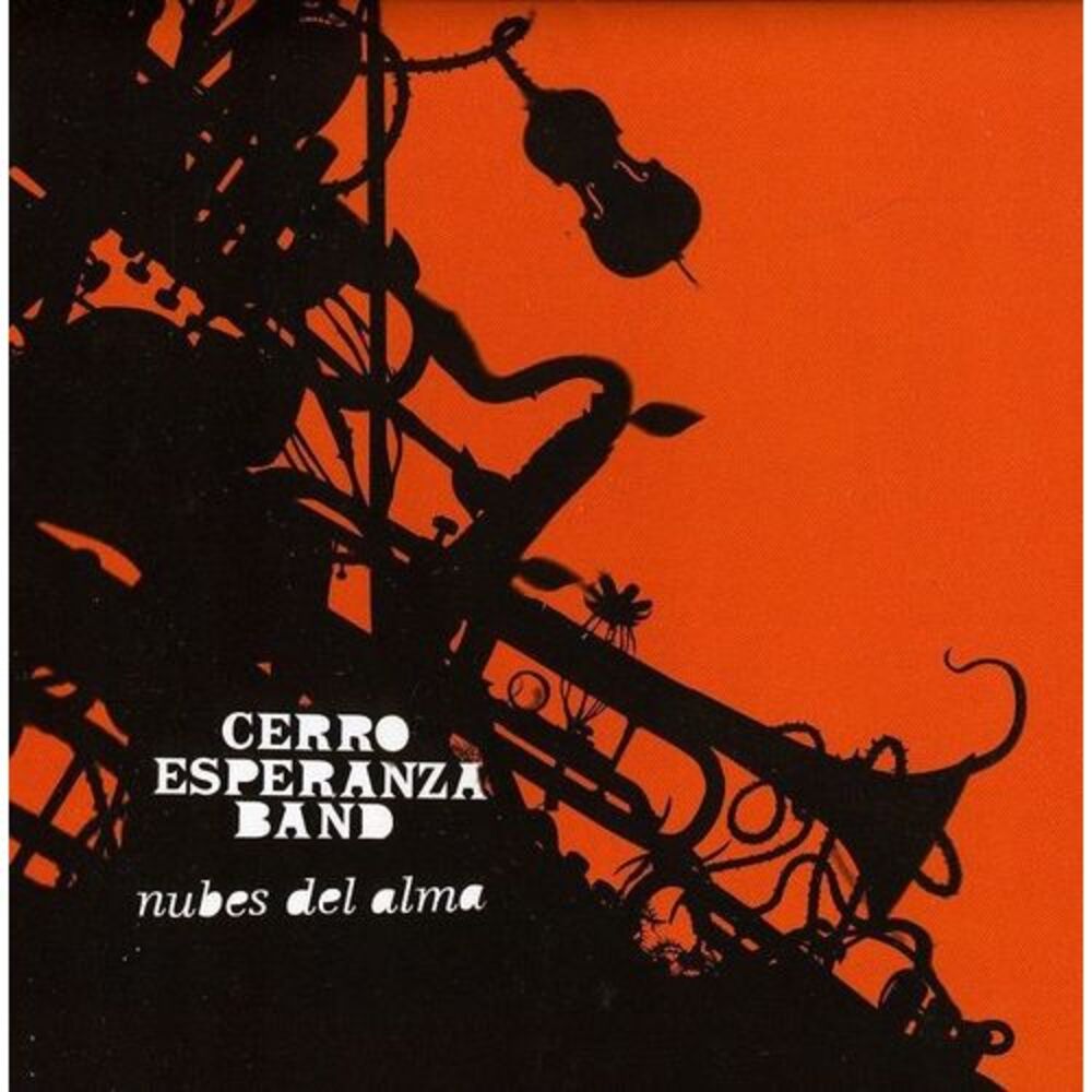 Jorge Alcaide - Nubes Del Alma  CD
